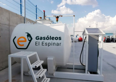 Somos Peoples Gas Instalaciones